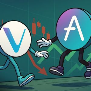 AAVE Retreat Phase Ends And VeChain Can Skyrocket From Local Support – Should You Load AAVE & VET Now?