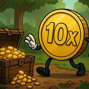 3 Cryptocurrency Treasures Analysts Believe Could 10X Throughout The Next Rally Cycle