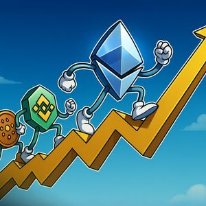 Altcoins Reveal Strength Despite Bitcoin Lack Of Movement - Here's Essential Tokens Ready For Surge