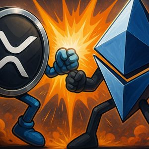 XRP Vs. Ethereum: Which Cryptocurrency Offers Better Millionaire-Making Potential In 2025?