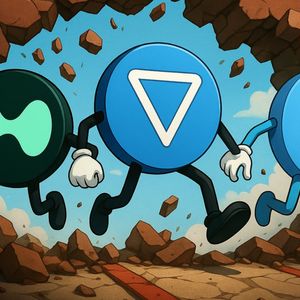 Best Altcoins Ready To EXPLODE Before September: SUI, Hyperliquid & Toncoin Signal Major Breakouts