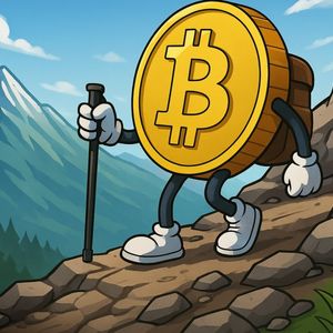 Bitcoin Price Analysis: Can BTC Reclaim $120,000 Or Is It A Bridge Too Far