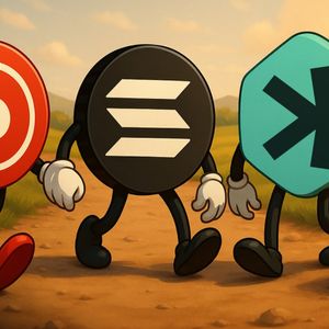 Are We Early To Altcoin Season? Here's Critical Price Levels To Watch For Kaspa, Aptos & Render