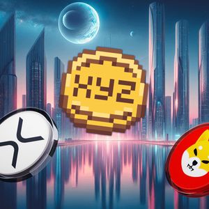 XRP and SHIB See Triple-Digit Gains—But Upcoming XYZVerse Might Deliver 12,000% and 3,000% Returns
