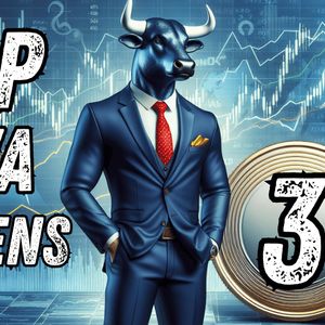 Top 3 RWA Tokens Set to Surge in the Next Bull Market