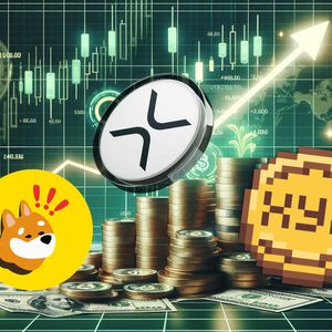 If You Missed July’s XRP and BONK Pumps, Don’t Sleep on XYZVerse at $0.0052—It Could Be Your Next Big Win