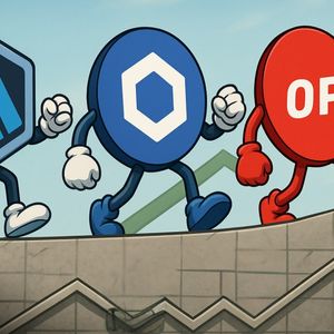 Altcoin Moves Today - How Far Will Rise Chainlink, Optimism And Arbitrum