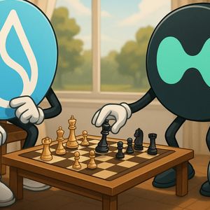 SUI Vs. HYPE - Which Cryptocurrency Will Deliver Higher Returns In September?