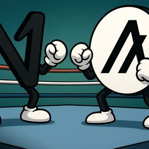 Near Protocol Vs. Algorand - Which Cryptocurrency Will Create Superior Returns In September?