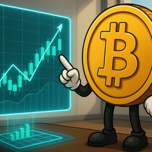 Bitcoin Price Analysis: BTC Surges As Bulls Look To Reclaim $120,000
