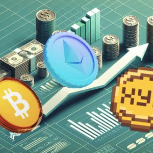 Ethereum Overtakes Bitcoin in Spot Volume—Is XYZVerse Poised to Benefit from Shifting Altcoin Momentum?