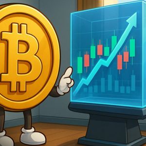 Bitcoin Price Analysis: BTC’s Push To A New All-Time High Stalls At $122,000