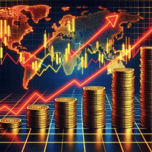 Solana and Cardano Test Key Support Levels Amid On-Chain Activity Surge