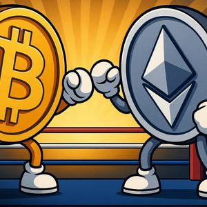 Bitcoin Vs. Ethereum - Which Token Will Achieve Higher Records This Week?