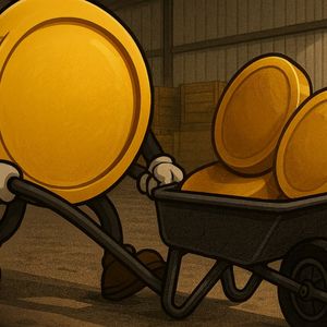 Big Investors Are Loading These 3 Cryptocurrencies...