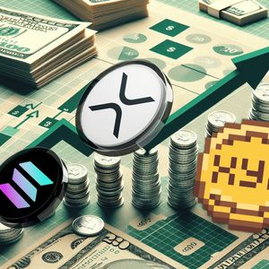 After BlackRock’s ETF Snub, XRP vs. SOL Takes Center Stage: Rotation or Overreaction?