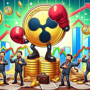 XRP Faces Crucial Breakout After Consolidating Near $3.3