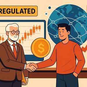 Galactic's Regulatory Achievements and New Partnerships Under Truth Network’s Guidance