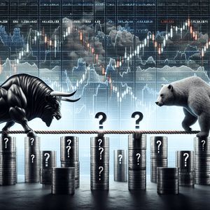 BlackRock’s ETF ‘No’ Puts XRP vs. SOL in Spotlight: Breakout or Bull Trap?