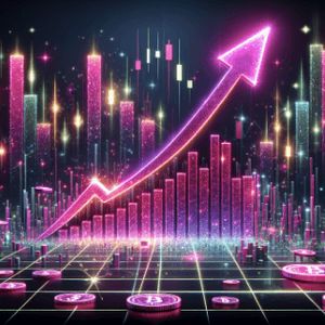 Crypto Market Recap: XRP Breaks Key Resistance, ADA Volume Explodes