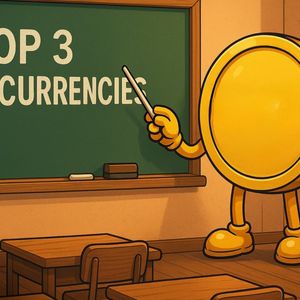 Top 3 Cryptocurrencies To Add In Your Investment In August 2025