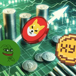 The Rising Stars of Meme Coins: SHIB, PEPE, and XYZVerse
