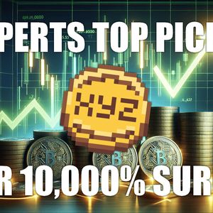 6 Unexpected Altcoins That Could Turn $100 Into $100K