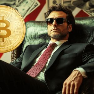 Norwegian Wealth Fund Boosts BTC Holdings by 83% — Could Bitcoin Push Past $140K?