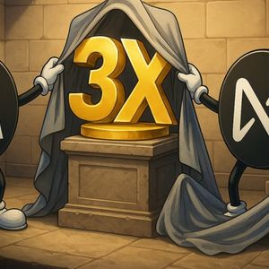 SPECTACULAR Recovery Wave: Near Protocol & Algorand Ready To Deliver 3x Returns