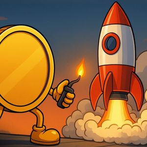 MASSIVE Bull Run Confirmed: These 3 Altcoins Will Skyrocket 10x This Cycle