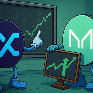 OUTSTANDING Growth Signals: Maker & Synthetix Positioned For Revolutionary Bull Market