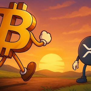 Altcoins to Watch Before the Next Bitcoin Run: XRP, LINK And TAO