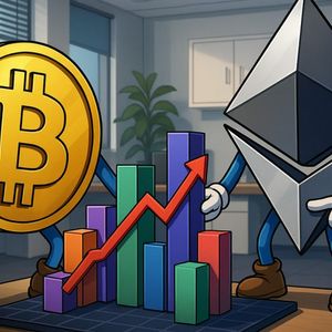 HISTORIC Opportunity: Bitcoin & Ethereum At Perfect Entry Before Life-Changing Rally Begins