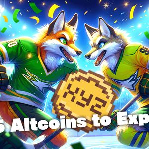 DOGE and SHIB May Be Safe Bets, But These 5 Altcoins Could Deliver Bigger Returns—XYZVerse Is on Top