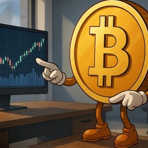 Bitcoin Price Analysis: BTC Consolidates Around $117,500 As Price Action Takes A Breather