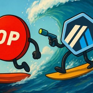 Best Layer-2 Scaling Winners: Arbitrum & Optimism Before Mass User Onboarding Wave