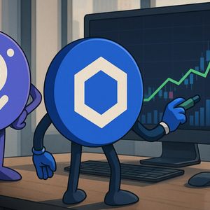 Best Oracle Data Networks: Chainlink & The Graph Before Smart Contract Infrastructure Boom