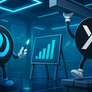 Best Derivative Protocol Winners: Injective & dYdX Transform Traditional Trading Infrastructure