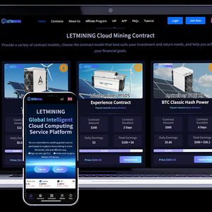 Unlocking the Potential of Mobile Cloud Mining with LET Mining