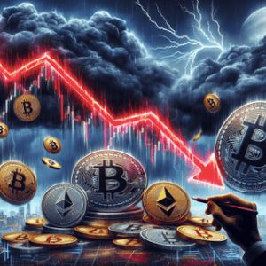 ETH Remains Center Stage as Early Signs of Selling Pressure Build