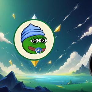 The Rise of Little Pepe: A Potential Giant in the Crypto World