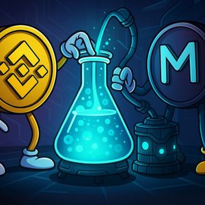 Revolutionizing DeFi: Binance and Mitosis Launch a Groundbreaking Liquidity Booster Program