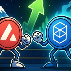 Avalanche vs Fantom: Which Blockchain Token Is Worth Holding Long-Term?
