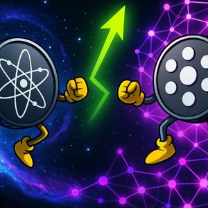 Cosmos vs Polkadot: Which Interoperability Token Wins Long-Term This Bull Run?