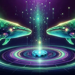 XRP Holds Steady as Whales Accumulate — Breakout on the Horizon?