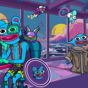 Inspired by Pepe - Ethereum L2 Layer Brett Hits $700K In Presale