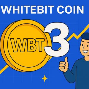 Celebrating Three Years of WhiteBIT Coin: A Model of Stability and Utility in the Cryptosphere