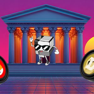 Exploring the Potential Surge in Meme Coin Markets: Shiba Inu and BlockSack