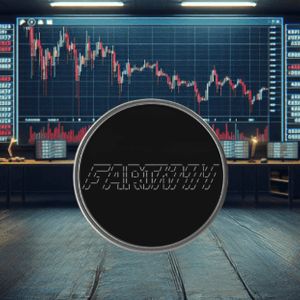 Fartcoin Drops 19% Weekly – Meme Traders Call It a ‘Sleeper 2025 Bet’