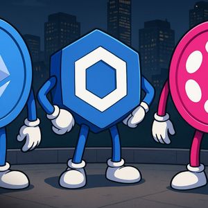 Best Long-Term Crypto Investments: Ethereum, Chainlink & Polkadot Set For 2025 Dominance